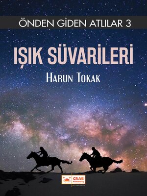 cover image of Işık Süvarileri